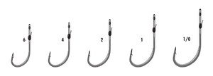 VMC RedLine Finesse Neko Hook