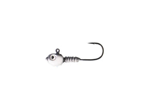 Dirty Jig Guppy Head