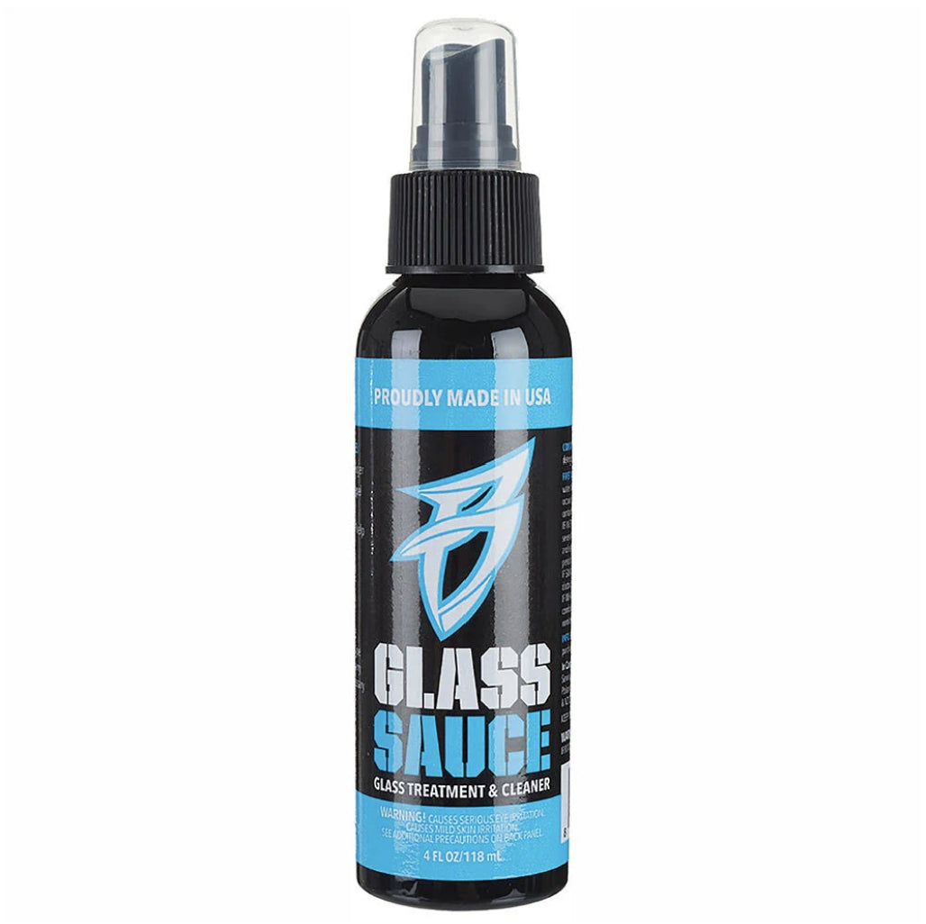 Bling Glass Sauce