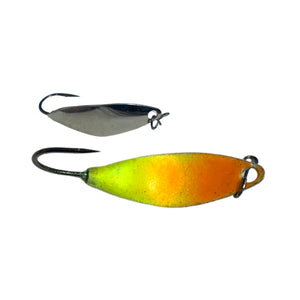 Great Lakes Finesse Taco Ice Spoon