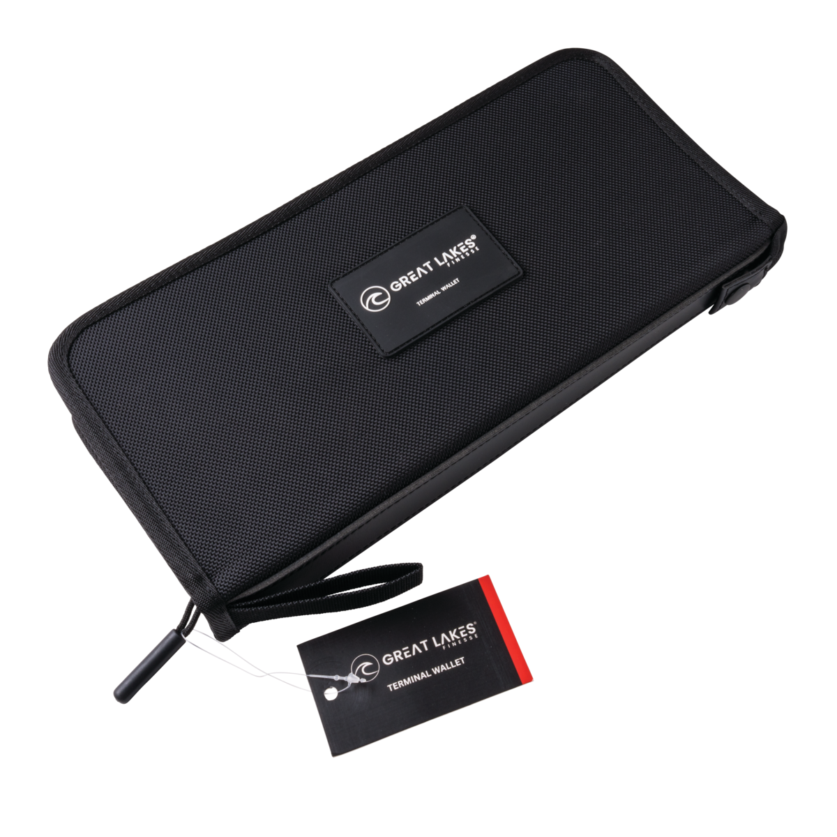 Great Lakes Finesse Terminal Wallet