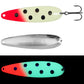 Moonshine Magnum 5" Trolling Spoon