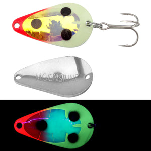 Moonshine RV Casting Spoon - 3/4oz