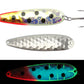 Moonshine RV Trolling Spoons