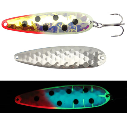 Moonshine RV Trolling Spoons