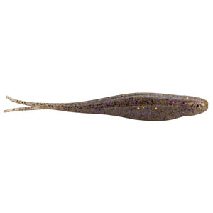 Strike King 3X Z-too Soft Jerkbait - 4"