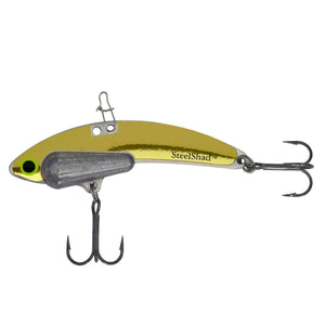 SteelShad Heavy Series Blade Bait - 1/2oz