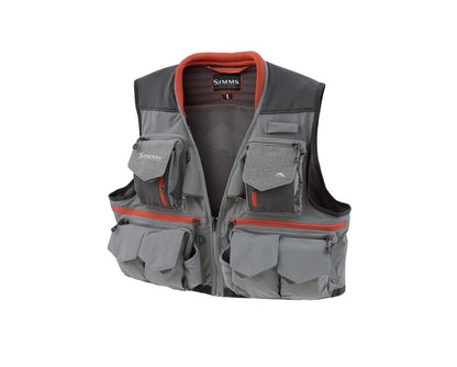 Simms M's Guide Vest - Large