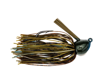 Strike King Hack Attack Jig