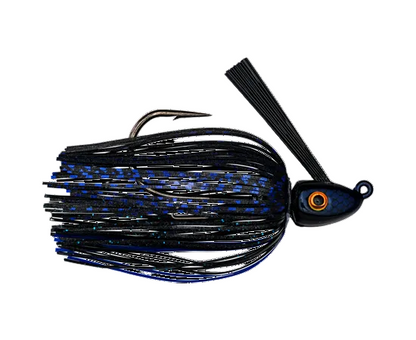 Strike King Hack Attack Heavy Cover Swim Jig