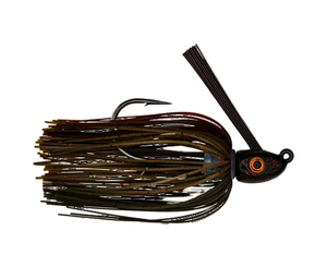 Strike King Hack Attack Heavy Cover Swim Jig