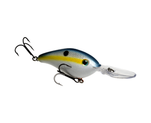 Strike King Pro Model 6XD Crankbait