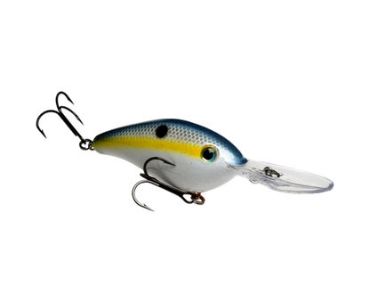 Strike King Pro Model 6XD Crankbait