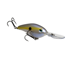 Strike King Pro Model 6XD Crankbait