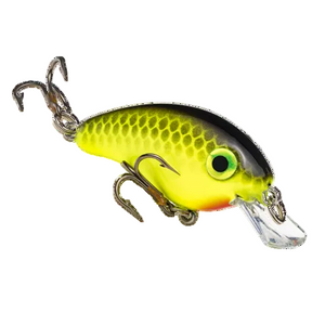 Strike King Bitsy Pond Minnow