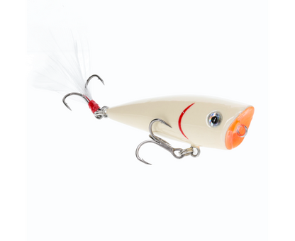Strike King Bitsy Splash - 2"