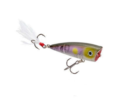 Strike King Bitsy Splash - 2"