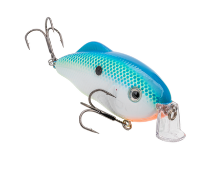 Strike King Hybrid Hunter Jr. Crankbait