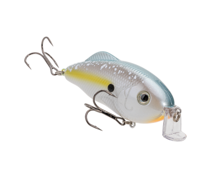 Strike King Hybrid Hunter Jr. Crankbait