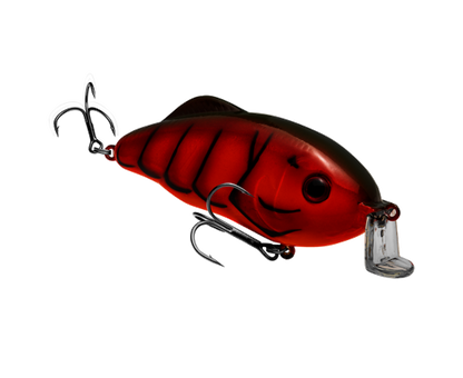 Strike King Hybrid Hunter Jr. Crankbait