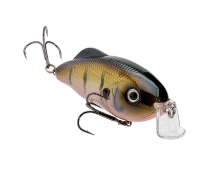Strike King Hybrid Hunter Jr. Crankbait