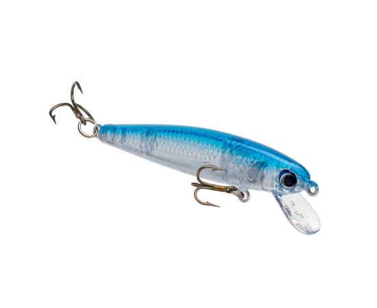 Strike King Bitsy Jerkbait - 1/16oz