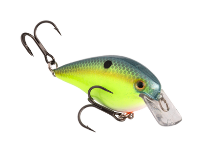 Strike King KVD Square Bill Crankbait 1.5"