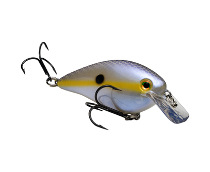 Strike King KVD HC Square Bill Crankbait 1.5"