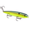 Strike King KVD Sexy Dawg Topwater - Chartreuse Sexy Shad