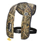 MIT 100 Convertible A/M Inflatable PFD