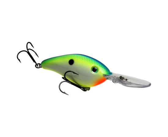 Strike King 6XD Crankbait