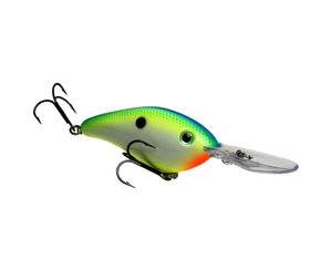 Strike King 6XD Silent Crankbait