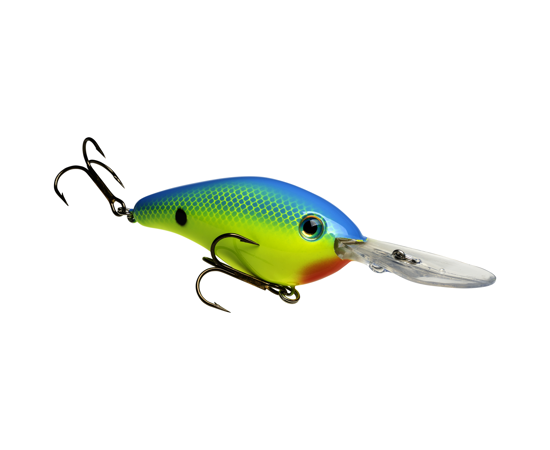 Strike King 6XD Silent Crankbait