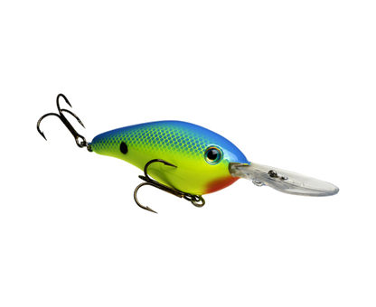 Strike King 6XD Silent Crankbait