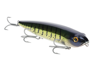 Strike King Sexy Dawg Hard Knock Saltwater Series