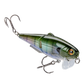 Strike King Wake Shad