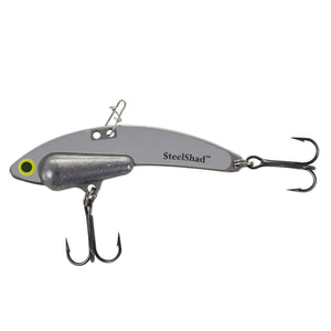 SteelShad Heavy Series Blade Bait - 1/2oz