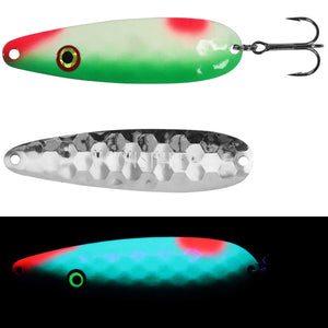 Moonshine Standard 4" Trolling Spoon