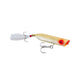 Creek Chub Striper Strike I1900P