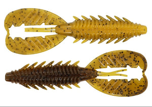 X Zone 4.25" Adrenaline Craw