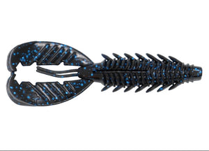 X Zone 4.25" Adrenaline Craw