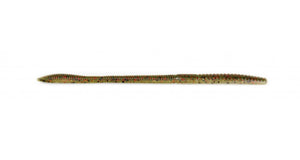 X Zone Deception Worm 6"