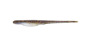 X Zone Whiplash Shad - 6"