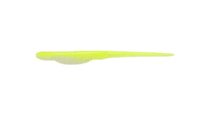X Zone Whiplash Shad - 6"