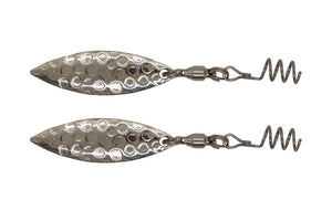 X Zone Blade Spin 2pk