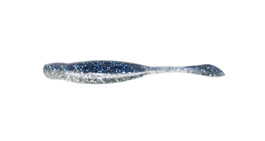 X Zone 3.25" Hot Shot Minnow