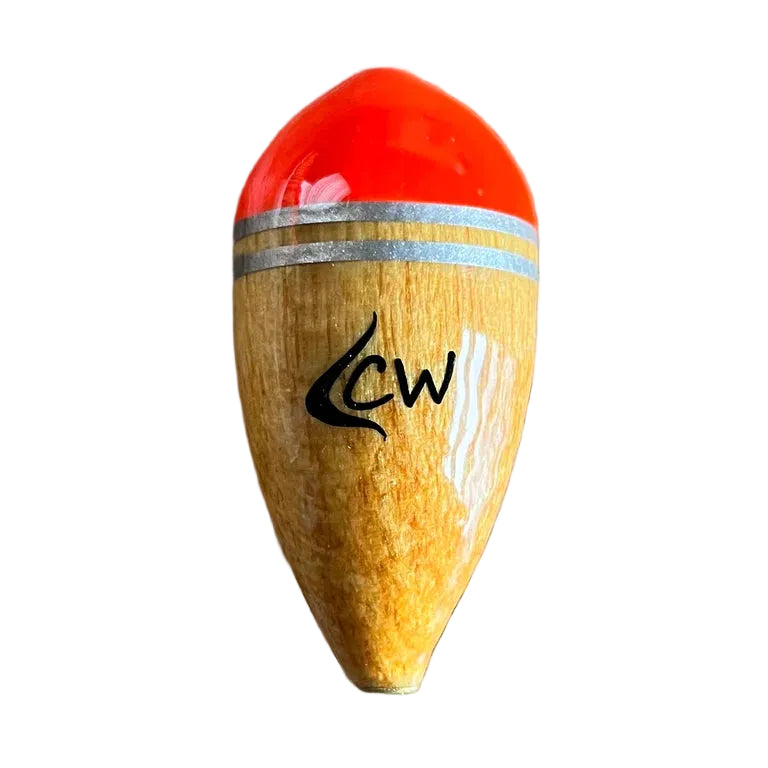 Coolwaters Mini Slip Stub Float