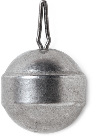 VMC Tungsten Drop Shot Ball Weight
