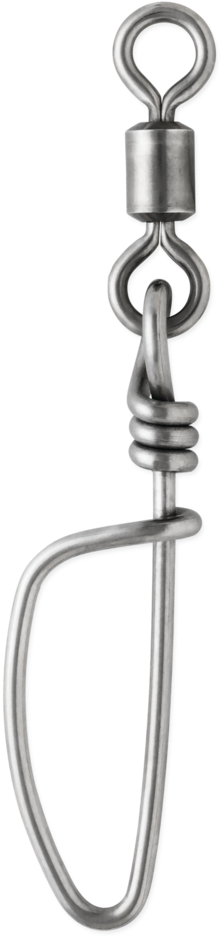 VMC Stainless Steel Tournament Snap Swivel