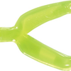 Mister Twister Double Tail - Chartreuse